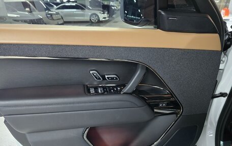 Land Rover Range Rover Sport, 2023 год, 11 370 000 рублей, 13 фотография