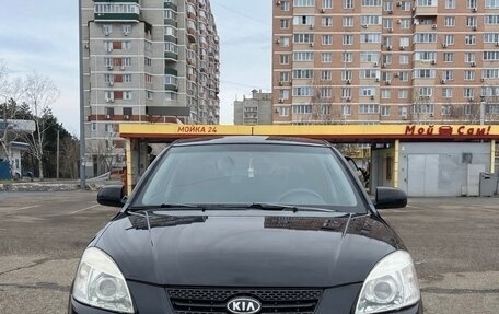 KIA Rio II, 2005 год, 403 000 рублей, 2 фотография