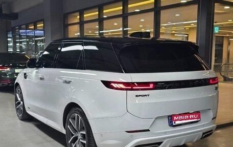 Land Rover Range Rover Sport, 2023 год, 11 370 000 рублей, 4 фотография