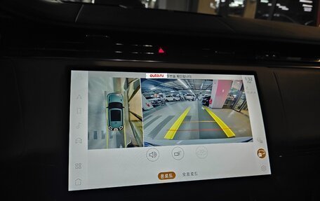 Land Rover Range Rover Sport, 2023 год, 11 370 000 рублей, 18 фотография