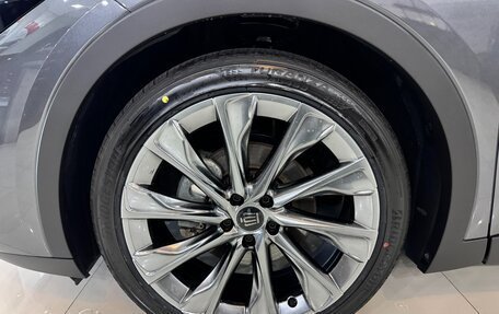 Toyota Crown, 2024 год, 6 750 000 рублей, 16 фотография