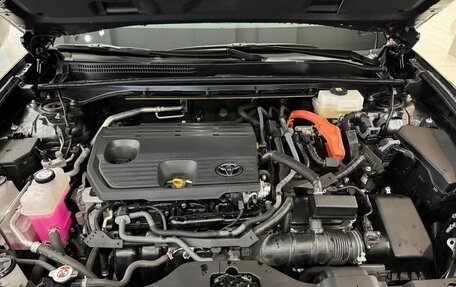 Toyota Crown, 2024 год, 6 750 000 рублей, 20 фотография