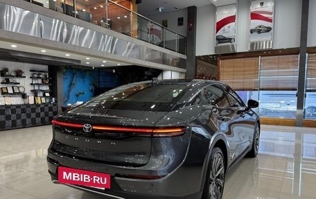 Toyota Crown, 2024 год, 6 750 000 рублей, 3 фотография