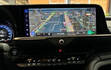 Toyota Crown, 2024 год, 6 750 000 рублей, 19 фотография