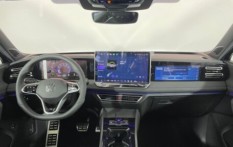 Volkswagen Tiguan, 2025 год, 5 205 000 рублей, 10 фотография