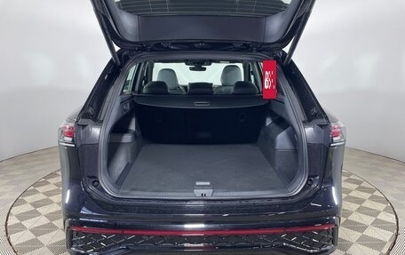 Volkswagen Tiguan, 2025 год, 5 205 000 рублей, 7 фотография