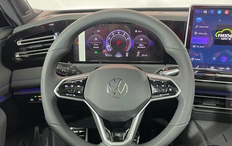 Volkswagen Tiguan, 2025 год, 5 205 000 рублей, 11 фотография
