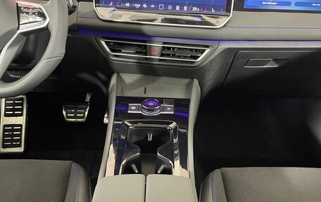 Volkswagen Tiguan, 2025 год, 5 205 000 рублей, 14 фотография