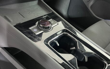 Volkswagen Tiguan, 2025 год, 5 205 000 рублей, 16 фотография