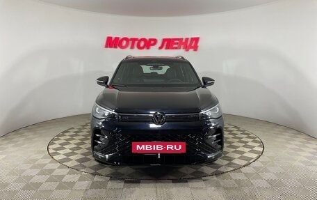 Volkswagen Tiguan, 2025 год, 5 205 000 рублей, 2 фотография