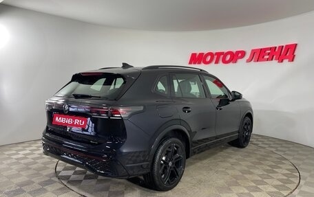 Volkswagen Tiguan, 2025 год, 5 205 000 рублей, 4 фотография