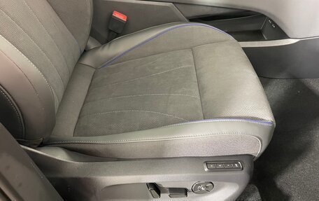 Volkswagen Tiguan, 2025 год, 5 205 000 рублей, 25 фотография