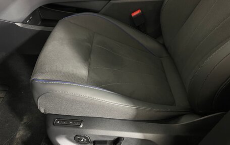 Volkswagen Tiguan, 2025 год, 5 205 000 рублей, 27 фотография