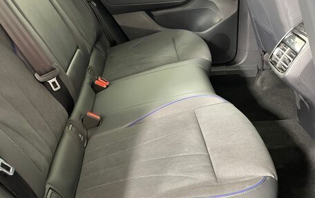 Volkswagen Tiguan, 2025 год, 5 205 000 рублей, 29 фотография