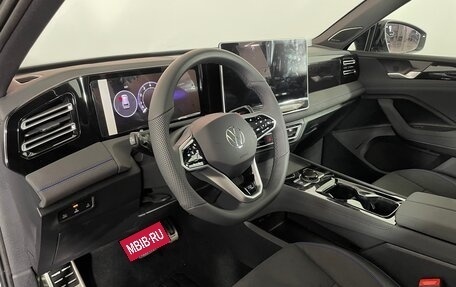 Volkswagen Tiguan, 2025 год, 5 205 000 рублей, 8 фотография