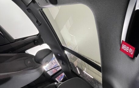 Volkswagen Tiguan, 2025 год, 5 205 000 рублей, 24 фотография