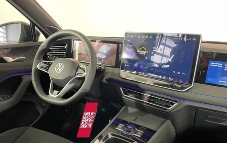 Volkswagen Tiguan, 2025 год, 5 205 000 рублей, 13 фотография