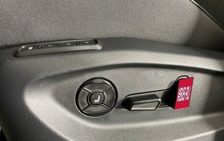 Volkswagen Tiguan, 2025 год, 5 205 000 рублей, 26 фотография