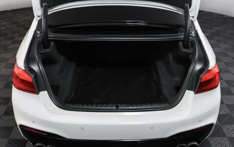 BMW 5 серия, 2019 год, 4 170 000 рублей, 5 фотография