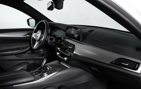 BMW 5 серия, 2019 год, 4 170 000 рублей, 6 фотография