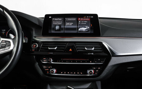 BMW 5 серия, 2019 год, 4 170 000 рублей, 9 фотография