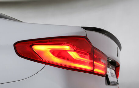 BMW 5 серия, 2019 год, 4 170 000 рублей, 20 фотография