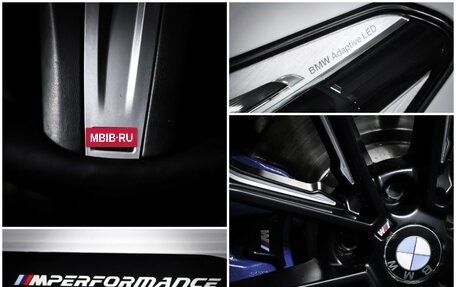 BMW 5 серия, 2019 год, 4 170 000 рублей, 19 фотография