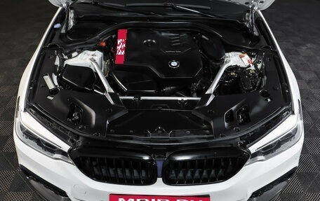 BMW 5 серия, 2019 год, 4 170 000 рублей, 4 фотография