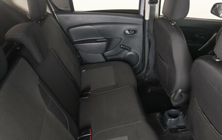 Renault Sandero II рестайлинг, 2019 год, 1 099 000 рублей, 10 фотография