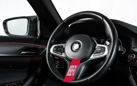 BMW 5 серия, 2019 год, 4 170 000 рублей, 8 фотография