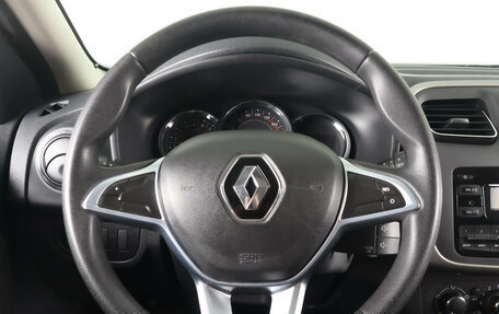 Renault Sandero II рестайлинг, 2019 год, 1 099 000 рублей, 15 фотография