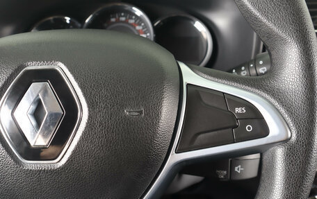 Renault Sandero II рестайлинг, 2019 год, 1 099 000 рублей, 17 фотография