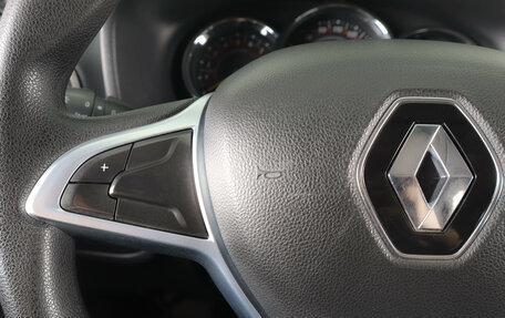 Renault Sandero II рестайлинг, 2019 год, 1 099 000 рублей, 16 фотография