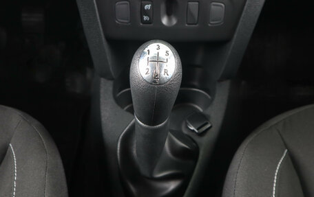 Renault Sandero II рестайлинг, 2019 год, 1 099 000 рублей, 20 фотография