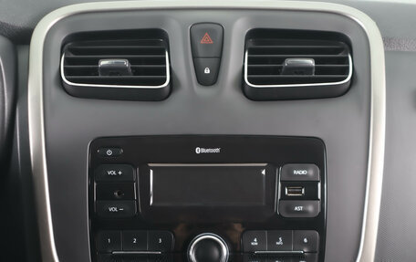 Renault Sandero II рестайлинг, 2019 год, 1 099 000 рублей, 18 фотография