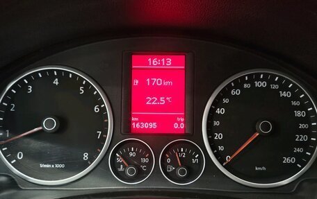 Volkswagen Tiguan I, 2008 год, 940 000 рублей, 10 фотография