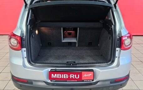 Volkswagen Tiguan I, 2008 год, 940 000 рублей, 17 фотография