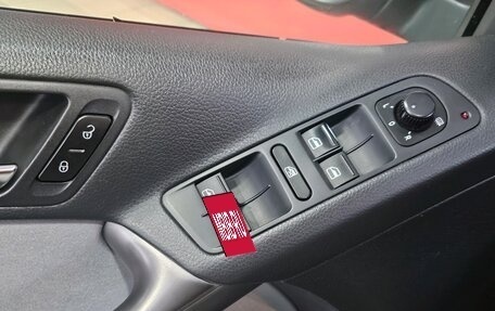 Volkswagen Tiguan I, 2008 год, 940 000 рублей, 15 фотография