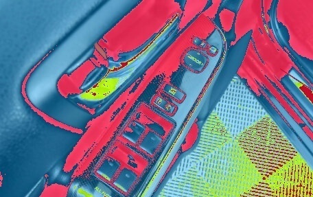 Toyota Camry, 2016 год, 1 869 000 рублей, 23 фотография