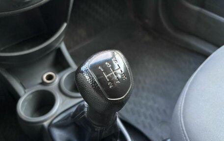 Chevrolet Spark III, 2012 год, 475 000 рублей, 12 фотография