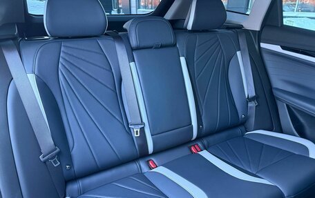 Geely Atlas, 2023 год, 2 899 000 рублей, 10 фотография