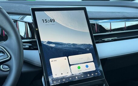 Geely Atlas, 2023 год, 2 899 000 рублей, 14 фотография