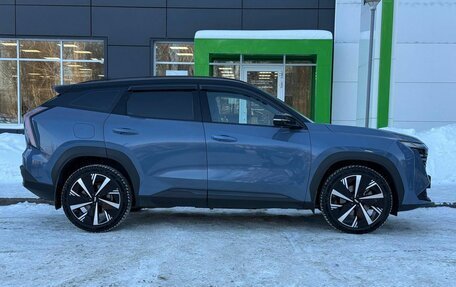 Geely Atlas, 2023 год, 2 899 000 рублей, 8 фотография