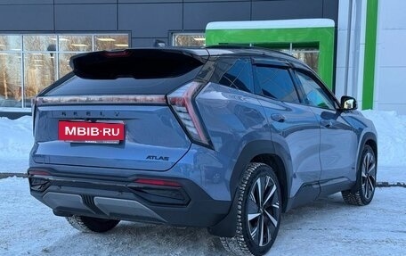 Geely Atlas, 2023 год, 2 899 000 рублей, 4 фотография