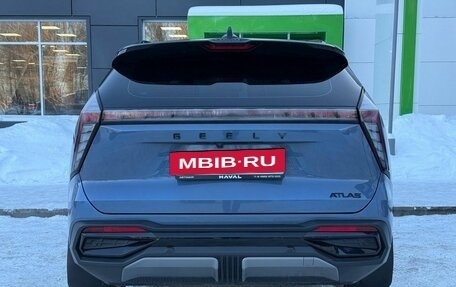 Geely Atlas, 2023 год, 2 899 000 рублей, 5 фотография