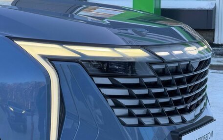 Geely Atlas, 2023 год, 2 899 000 рублей, 19 фотография