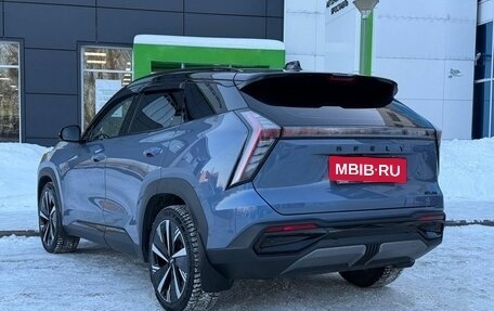 Geely Atlas, 2023 год, 2 899 000 рублей, 6 фотография