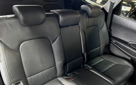 Hyundai Santa Fe III рестайлинг, 2014 год, 1 995 000 рублей, 16 фотография