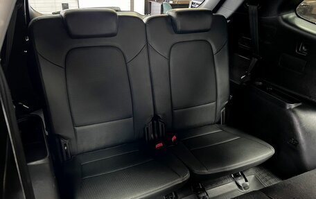 Hyundai Santa Fe III рестайлинг, 2014 год, 1 995 000 рублей, 15 фотография