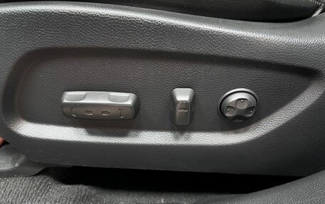 Hyundai Santa Fe III рестайлинг, 2014 год, 1 995 000 рублей, 20 фотография